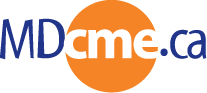 MDcme.ca logo