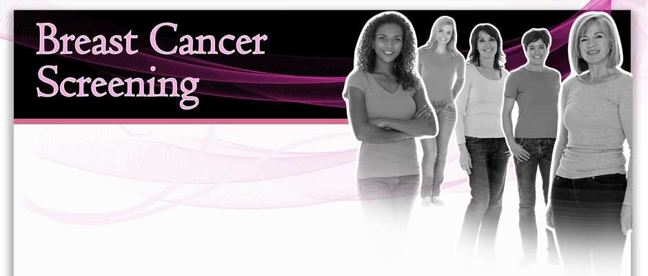 Breast Cancer Screening