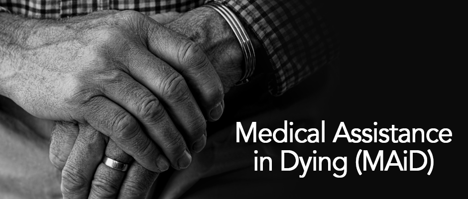 Medical Assistance In Dying (NL)